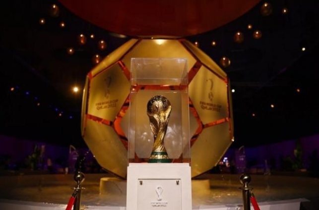 韓國公布世界杯獎金分配標準 若進16強每位球員將獲得1億韓元獎勵