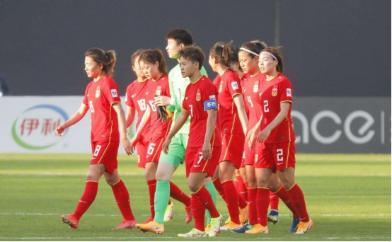 區楚良加入中國女足教練組團隊 女足官方發文表示歡迎