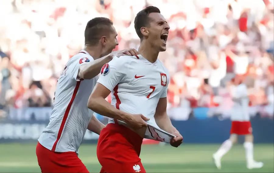 波蘭vs沙特阿拉伯歷史交戰比分結果 雙方世界杯成績均慘淡