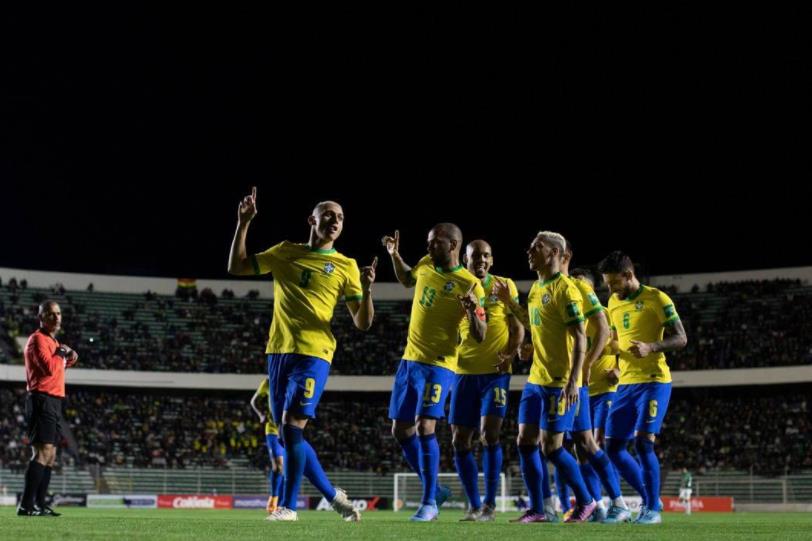 喀麥隆vs巴西歷史比分戰績 喀麥隆戰績難有突破