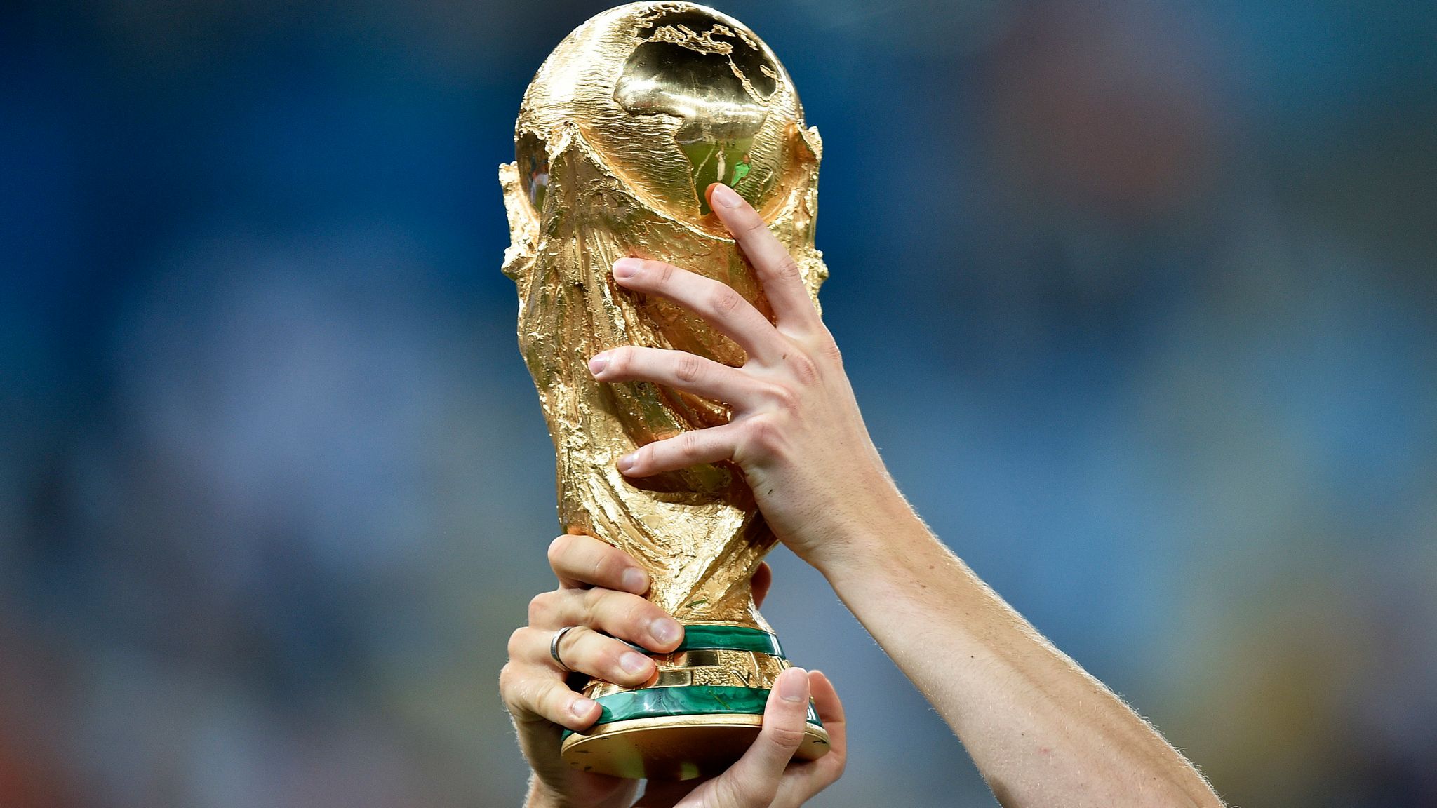 世界杯為什么四年舉辦一次 頻繁舉辦容易造成期待感下降