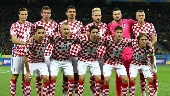 克羅地亞世界杯賽程時間表最新 格子軍團期待復制2018奇跡