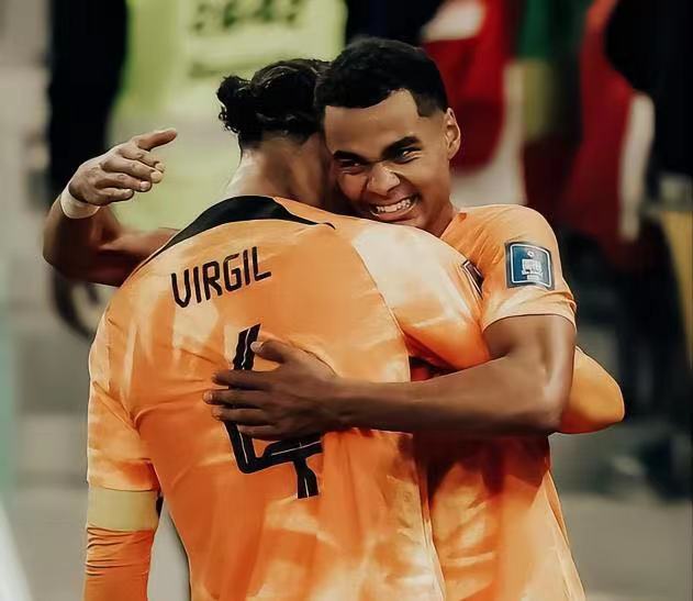 世界杯a組積分榜 荷蘭厄瓜多爾均取勝